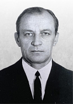 Вдовин Борис Степанович